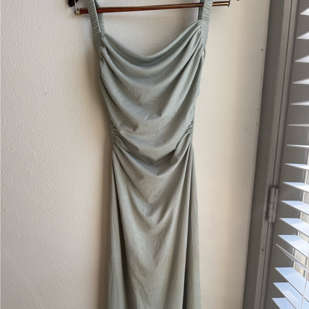 Princess Polly backless dress